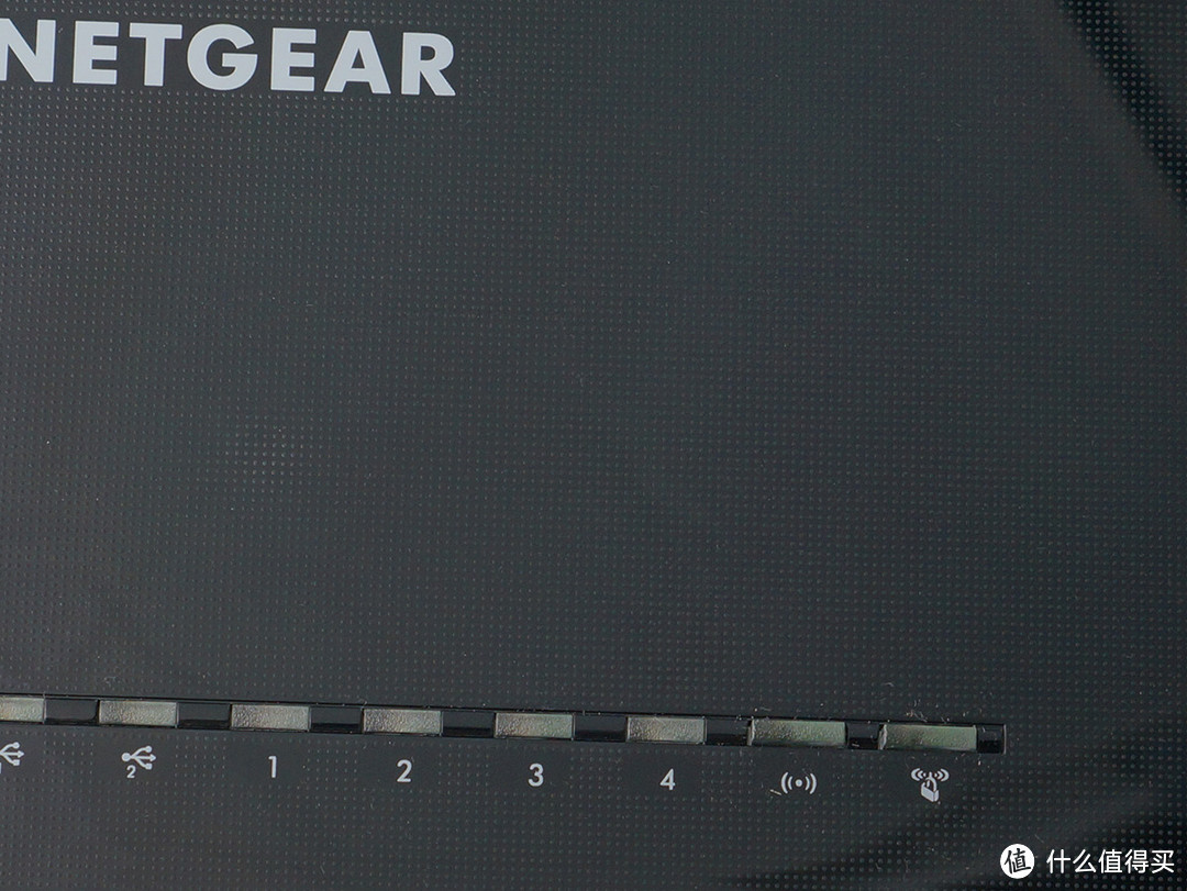 #本站首晒# NETGEAR 网件 R6400 双频千兆无线路由器 评测、官改固件刷机及夜鹰系列对比_路由器_什么值得买