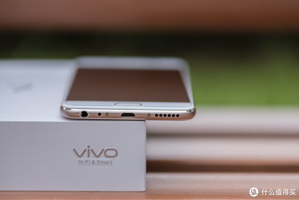 不止是柔光自拍那么简单 vivo X7体验简报