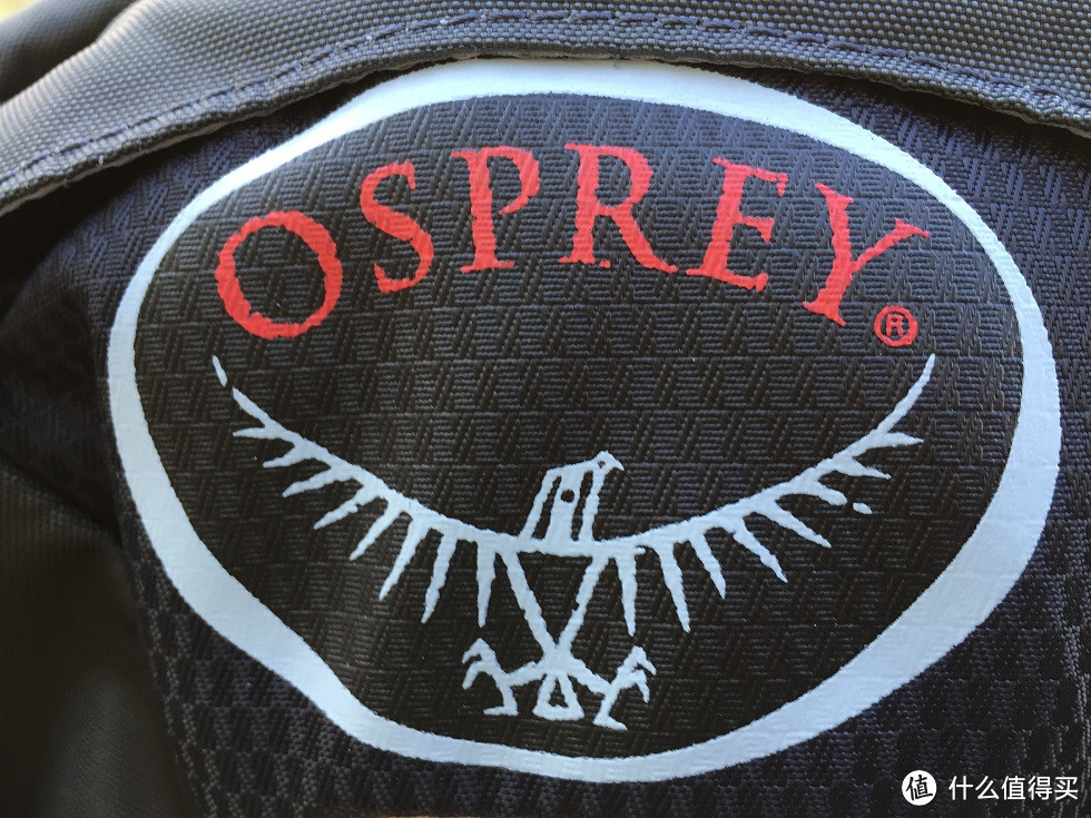骑行通勤两用背包：Osprey Momentum 动量 30