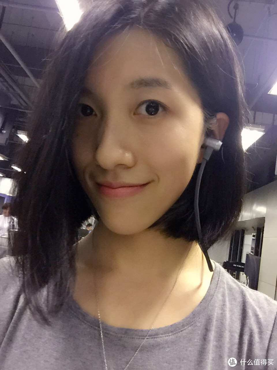 更自由地取悦自己,只需一副蓝牙耳机:NuForce 新智 BE6i无线蓝牙耳机
