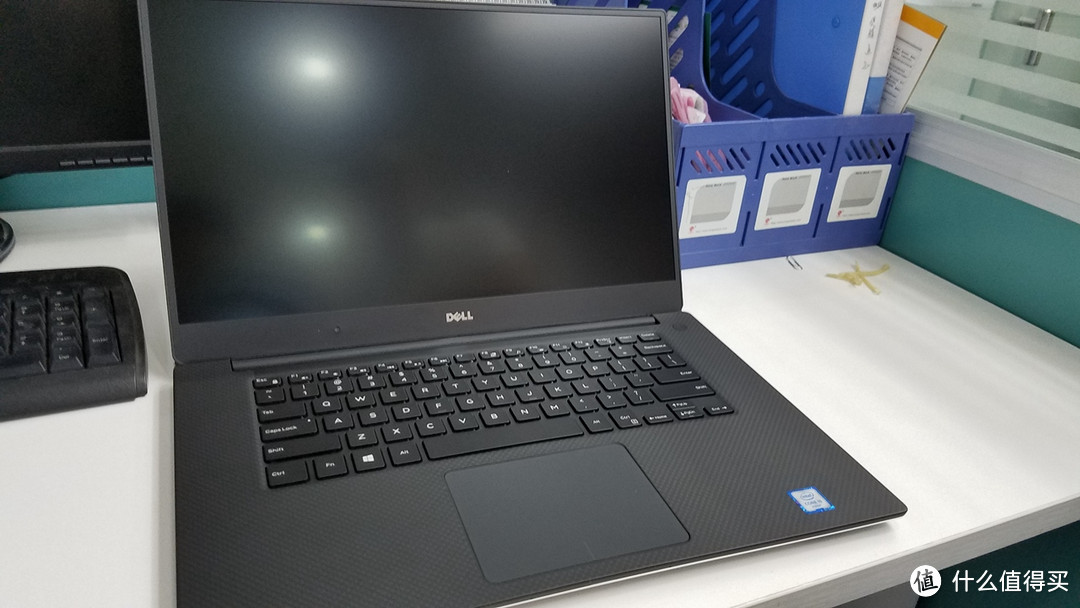 DELL 戴尔 XPS15 9550 笔记本电脑 Ebay官翻版开箱及拆解升级