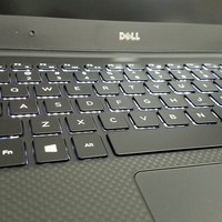 戴尔 XPS15 9550 笔记本电脑使用总结(尺寸|重量|键盘|触控板|屏幕)