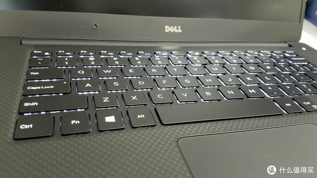 DELL 戴尔 XPS15 9550 笔记本电脑 Ebay官翻版开箱及拆解升级