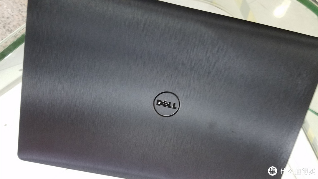 DELL 戴尔 XPS15 9550 笔记本电脑 Ebay官翻版开箱及拆解升级