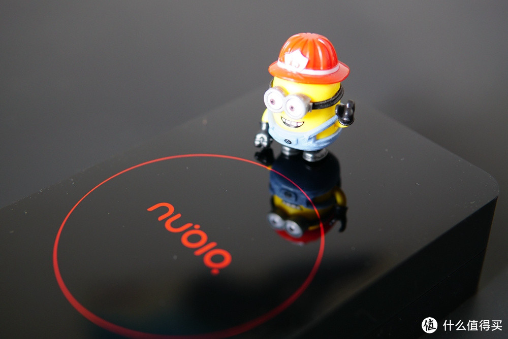 颜值爆表但仍需努力 ——努比亚 Nubia Z11  评测