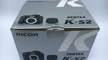宾得K-S218-50WR单反相机套产品外观(镜头|传感器|取景器|配色)