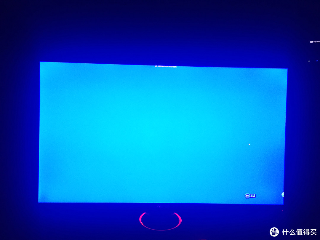 一块鼠标垫引发的血案：ASUS 华硕 PG279Q 显示器 开箱&使用感受