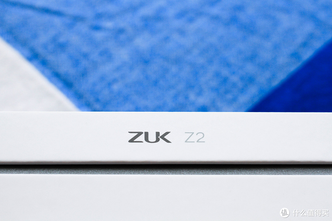 等不来的戈多 — Lenovo 联想 ZUK Z2 4GB+64GB 智能手机