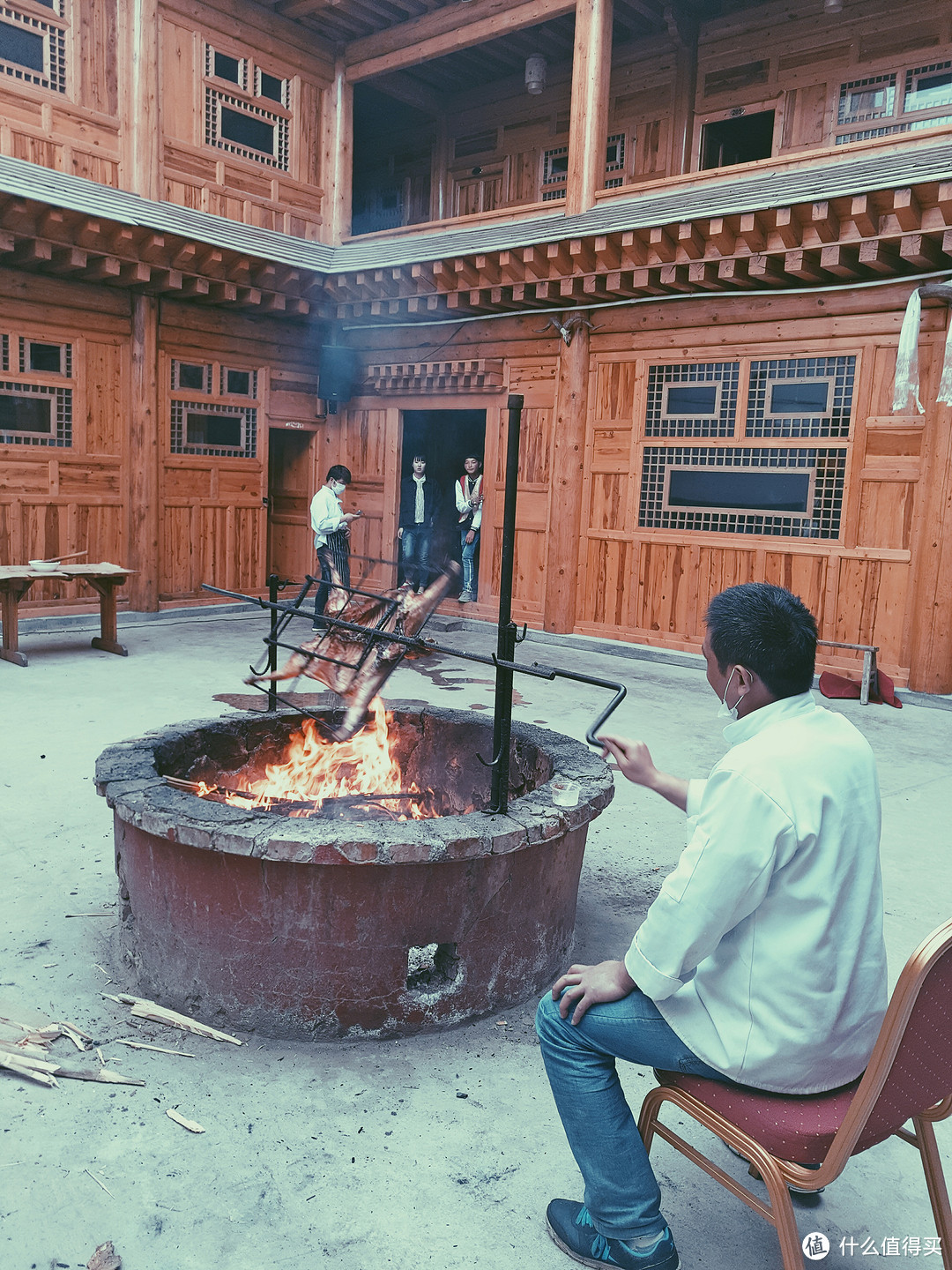 甘南之行——郎木寺