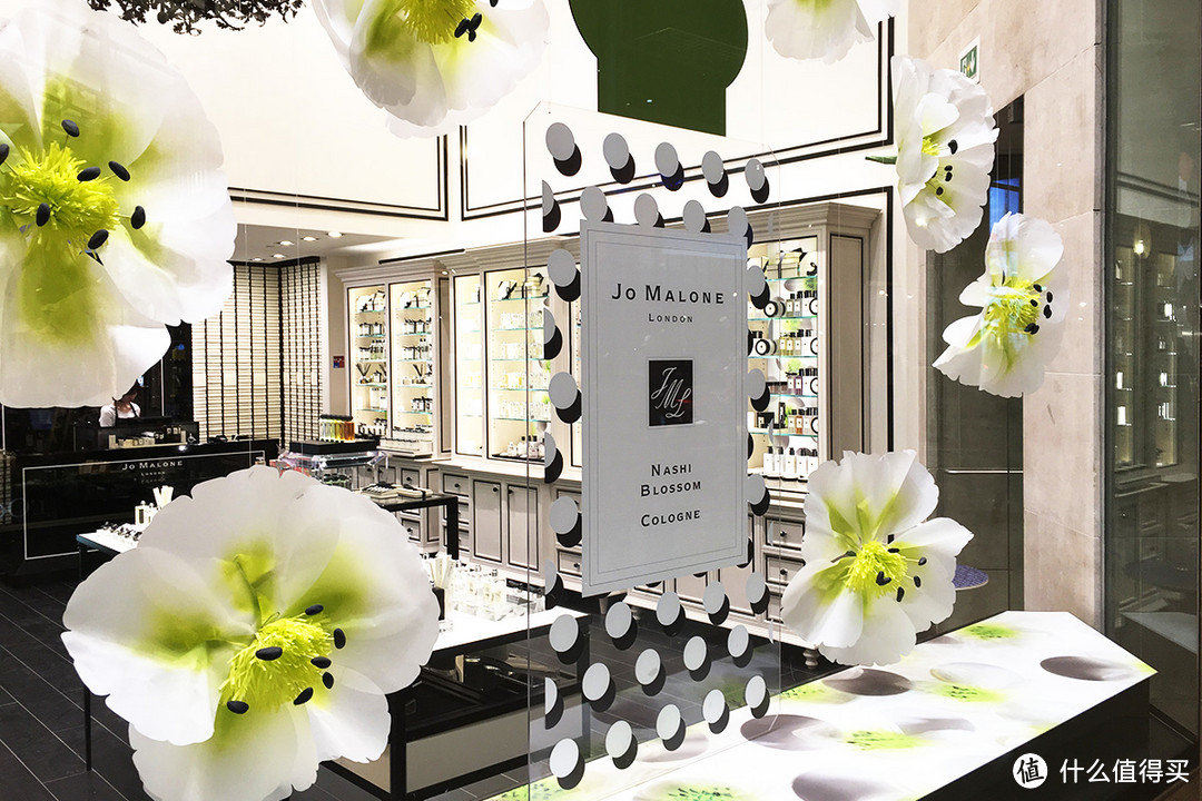 #本站首晒# 又来圈钱了！Jo Malone 祖马龙 2016春夏季限量香氛 试香简评