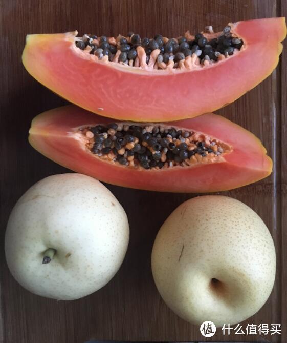 #一周热征#消暑美食# 炎炎夏日水果的几种打开方式