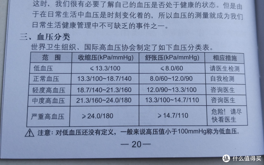 为宝妈准备的便宜血压计：yuwell 鱼跃 上臂式电子血压计