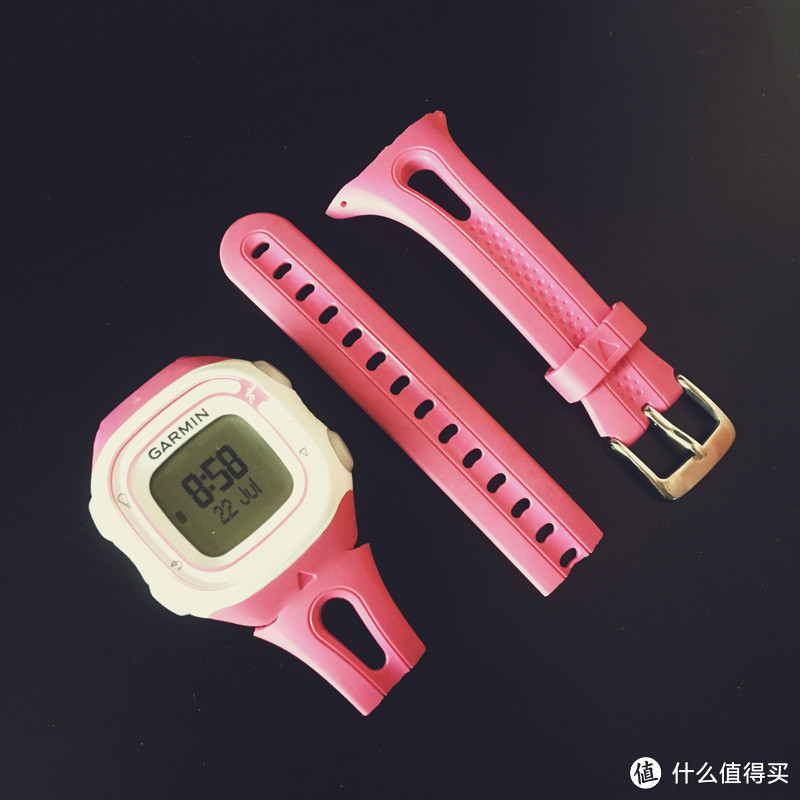 多项运动，一个对策：Garmin vivoactive HR 光学心率GPS运动手表评测