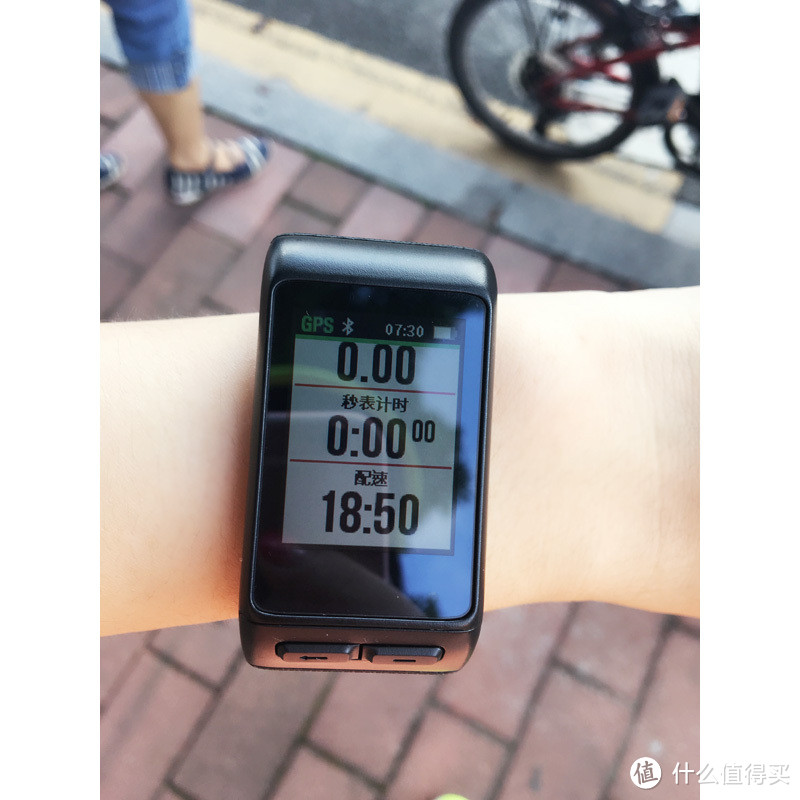 多项运动，一个对策：Garmin vivoactive HR 光学心率GPS运动手表评测