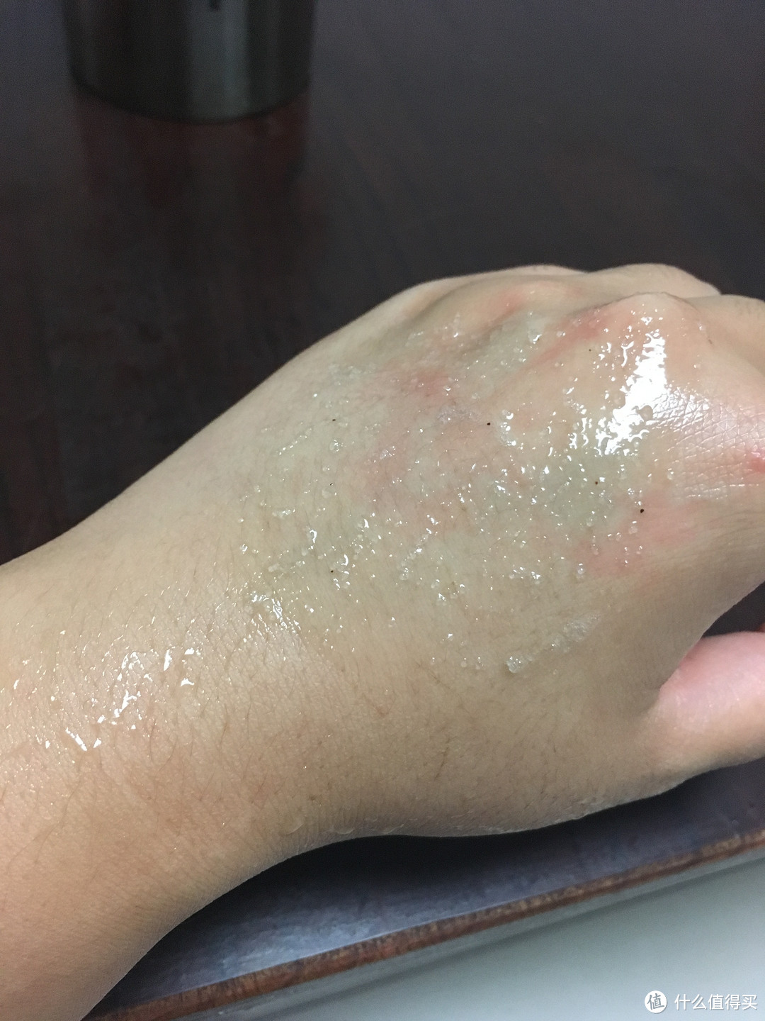 美亚直邮：TREE HUT Shea Sugar Scrub 身体磨砂膏 青柠椰子味