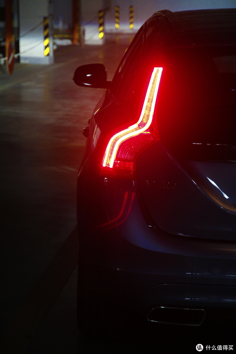 Volvo V60深度评测 Volvo V60驾乘体验 什么值得买 Volvo V60深度评测 Volvo V60驾乘体验 什么值得买