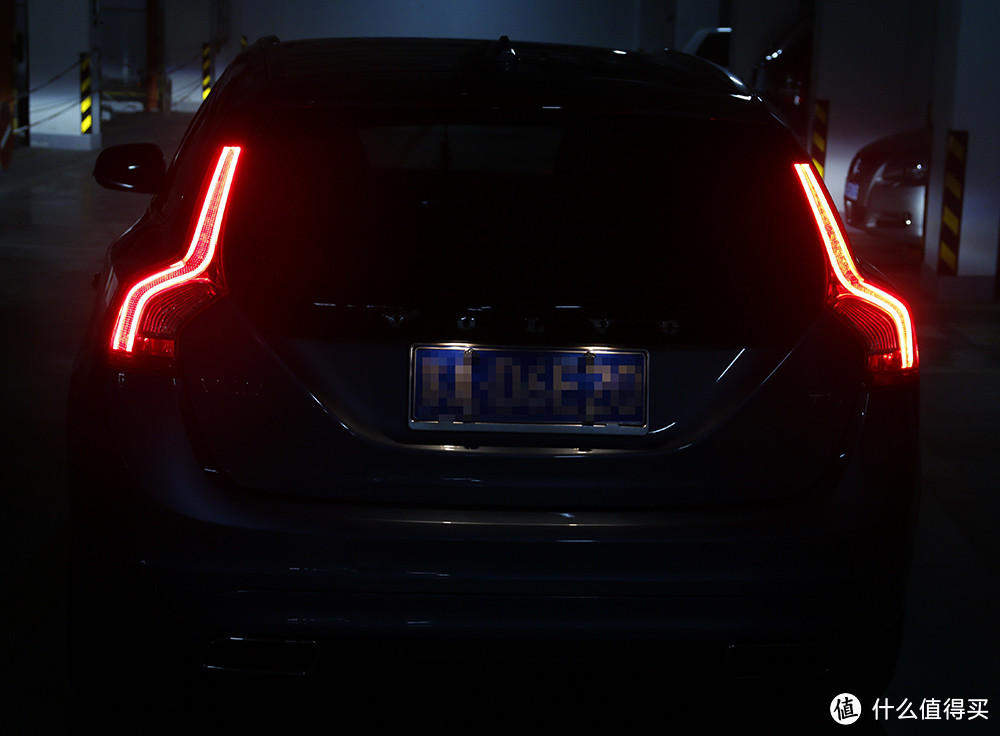 Volvo V60深度评测 Volvo V60驾乘体验 什么值得买