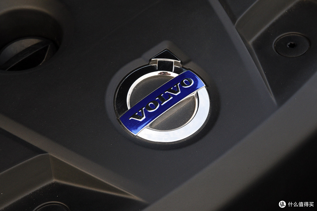 #爱车进化论# 低调的小众选择-VOLVO V60