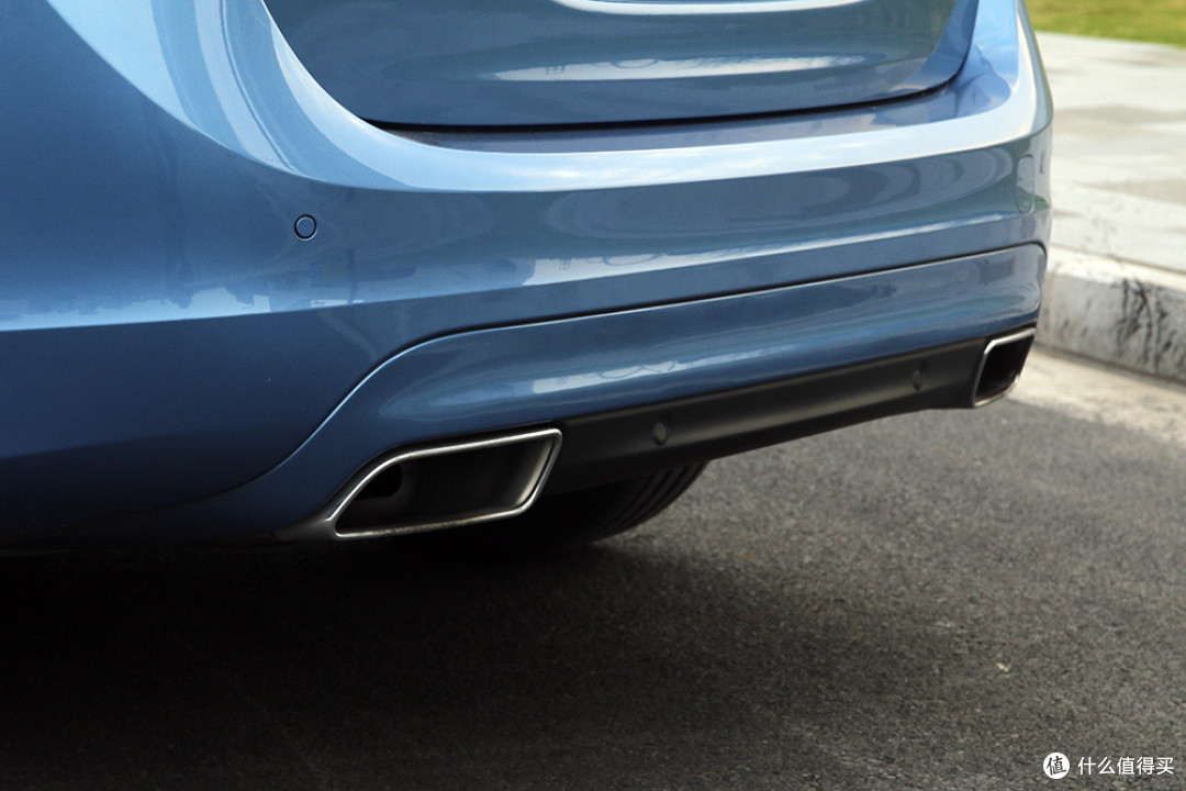 #爱车进化论# 低调的小众选择-VOLVO V60