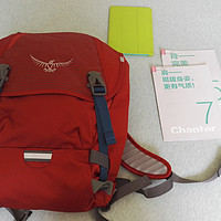 Osprey Falp Jack Pack 25L 城市通勤和短途旅行背包