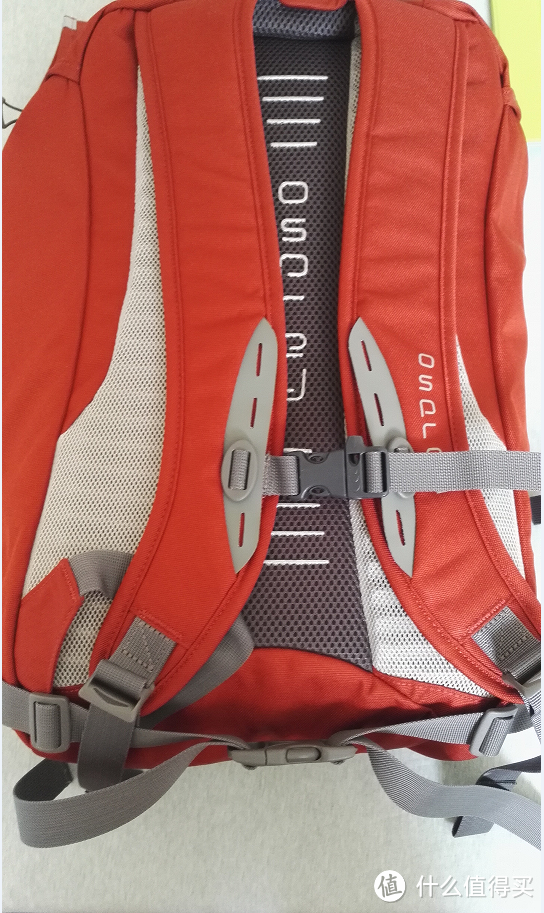 Osprey Falp Jack Pack 25L 城市通勤和短途旅行背包