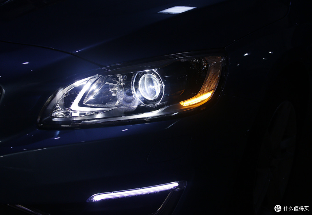 #爱车进化论# 低调的小众选择-VOLVO V60