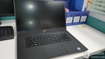 DELL 戴尔 XPS15 9550 笔记本电脑 Ebay官翻版开箱及拆解升级