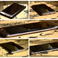 三星 Galaxy S7 edge 手机使用体验(指纹|系统)