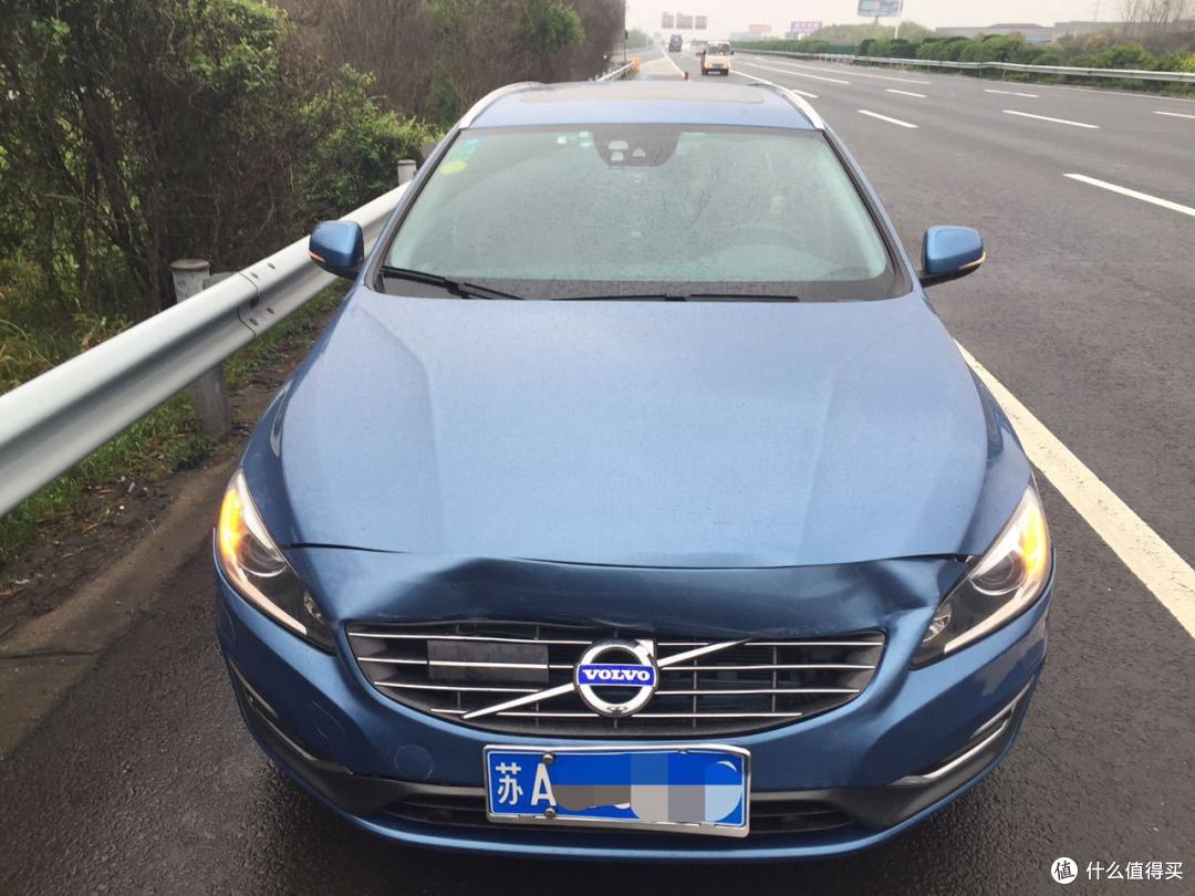 #爱车进化论# 低调的小众选择-VOLVO V60