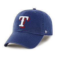 盛夏的蓝 — MLB '47 Clean Up  棒球遮阳小帽