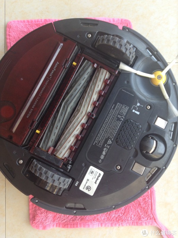  iRobot 880  ֲ