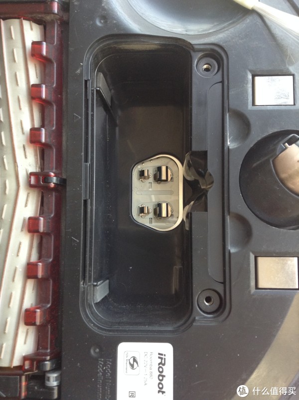  iRobot 880  ֲ