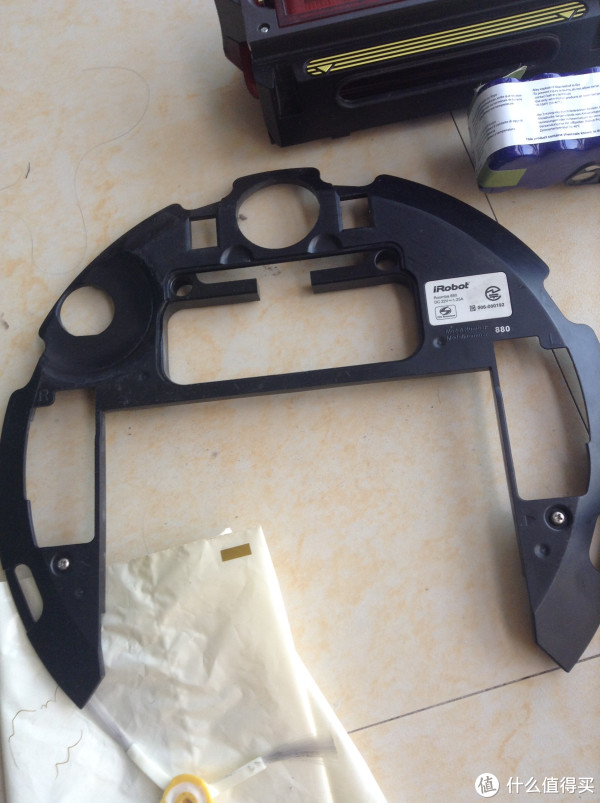  iRobot 880  ֲ