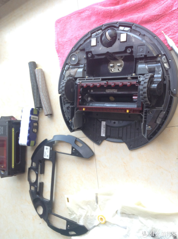  iRobot 880  ֲ