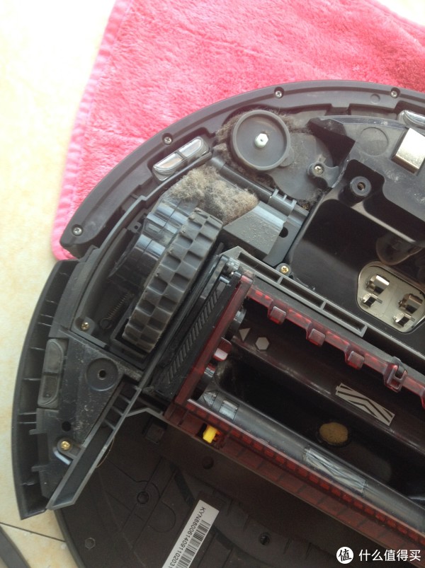  iRobot 880  ֲ