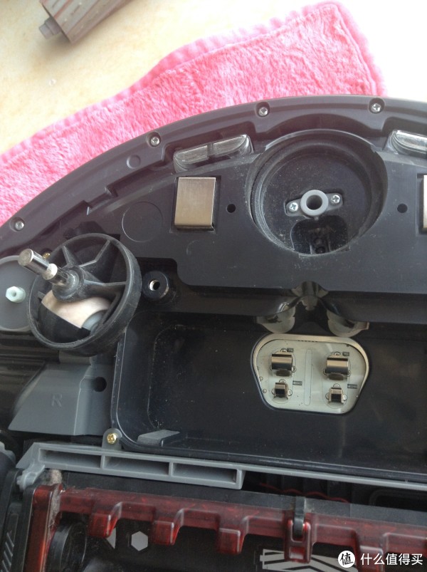  iRobot 880  ֲ