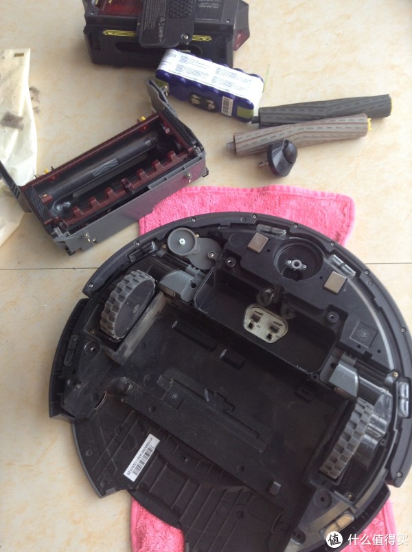  iRobot 880  ֲ