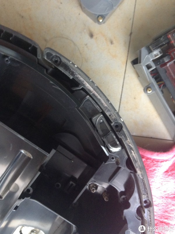  iRobot 880  ֲ