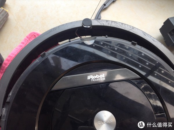 iRobot 880  ֲ