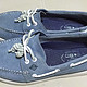 Sperry A/O 2-Eye Washable Boat Shoe 帆船鞋 开箱 附尺码、鞋带系法介绍