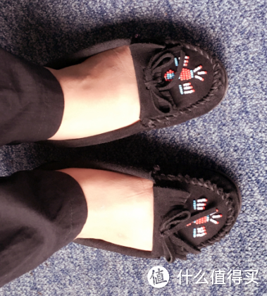 一双有点点不一样的皮鞋or凉鞋？Clarks Haley Stork Loafer 女鞋 晒单