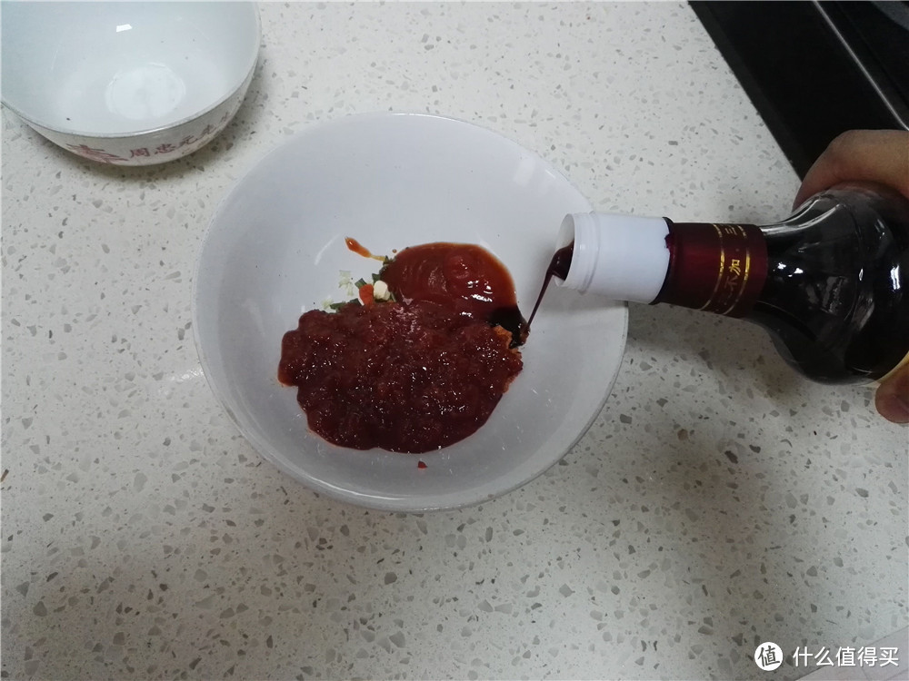 酸爽夏日，简单自制——不上火的“部队火锅”