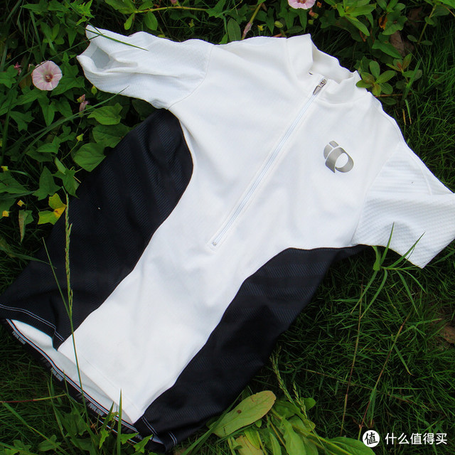 #乐骑天下#Pearl Izumi 铁三精英级骑行服 开箱 — 有意插柳柳成荫