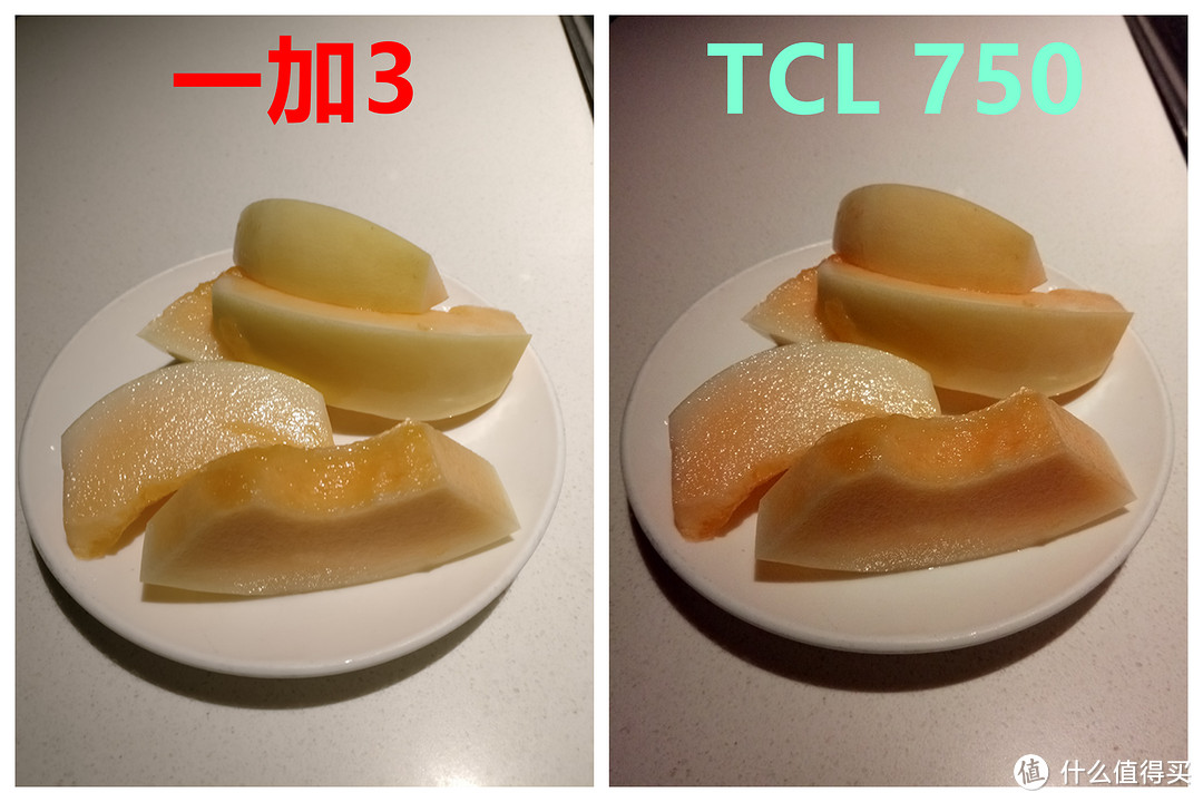 颜值多于实力，美好宛如初现：TCL 750 初现手机的深度测评报告