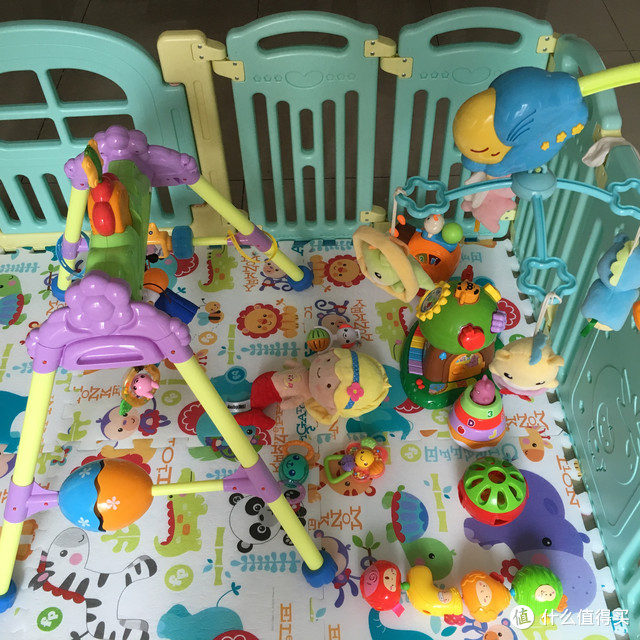 国货澳贝（内附免费获得澳贝玩具的福利）