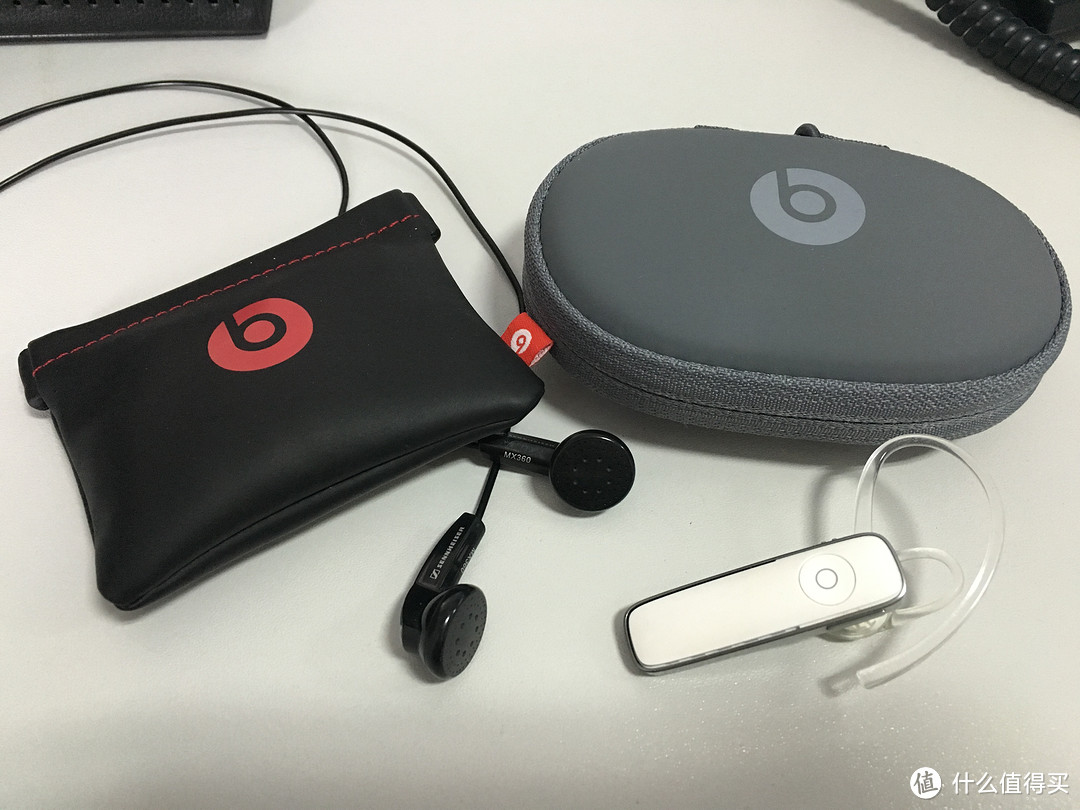 潮流配饰还是运动装备？——骚粉的Beats Powerbeats2 Wireless 入耳式耳机 购买及体验