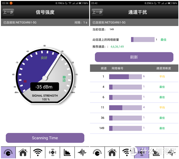 高大上的路由器——NETGEAR 网件 R7800 无线路由器 开箱评测