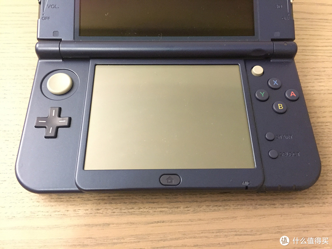 #本站首晒# 《怪物猎人》限定款：Nintendo 任天堂 New 3DS LL 掌上游戏机 开箱