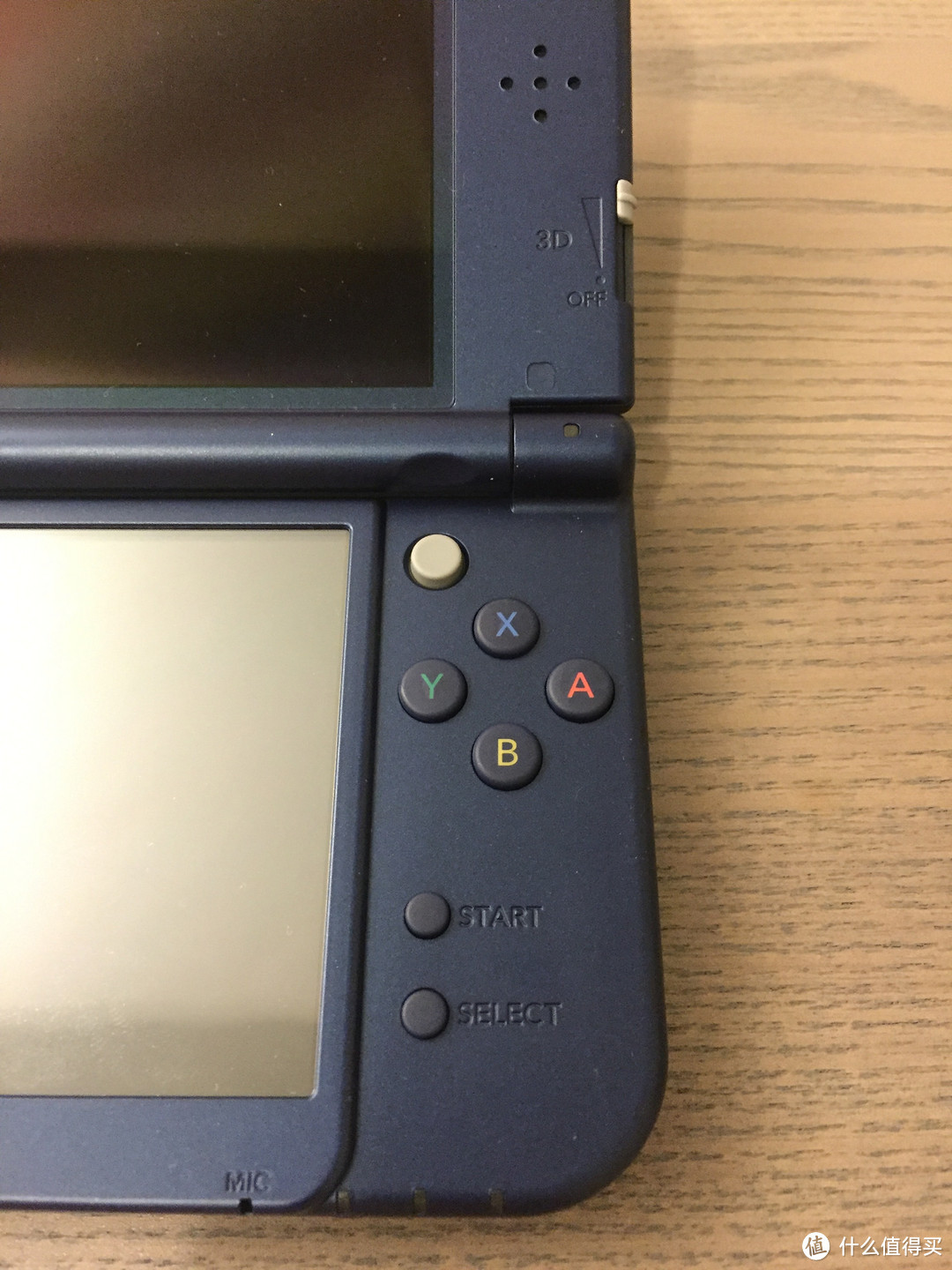 #本站首晒# 《怪物猎人》限定款：Nintendo 任天堂 New 3DS LL 掌上游戏机 开箱