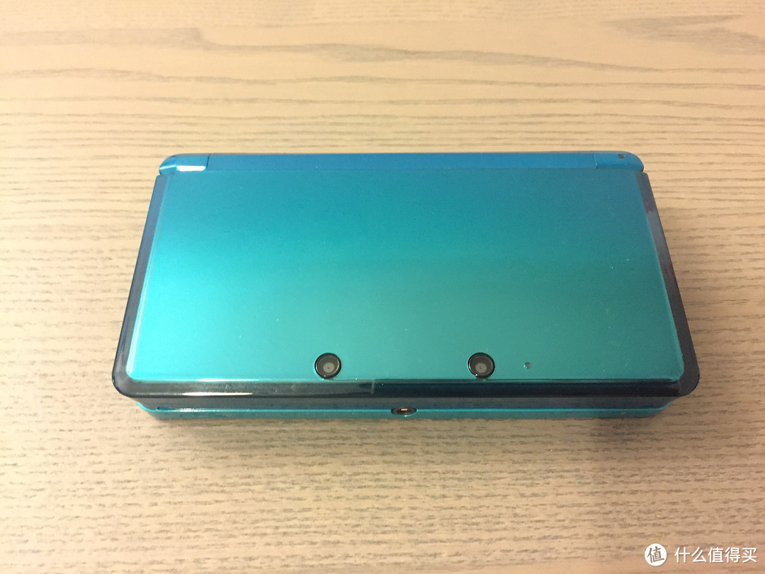 #本站首晒# 《怪物猎人》限定款：Nintendo 任天堂 New 3DS LL 掌上游戏机 开箱